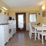 Midea 2 Apartman Rovinj