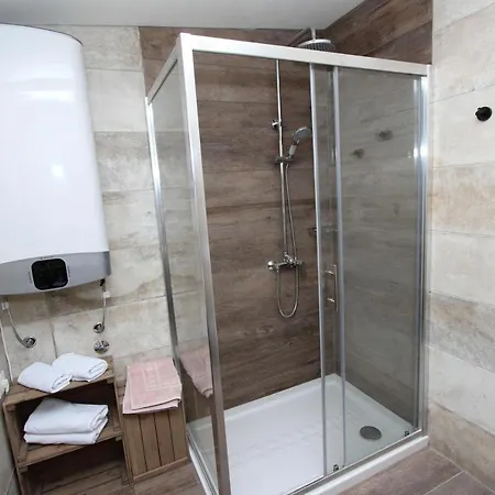 Midea 2 Apartament Rovinj