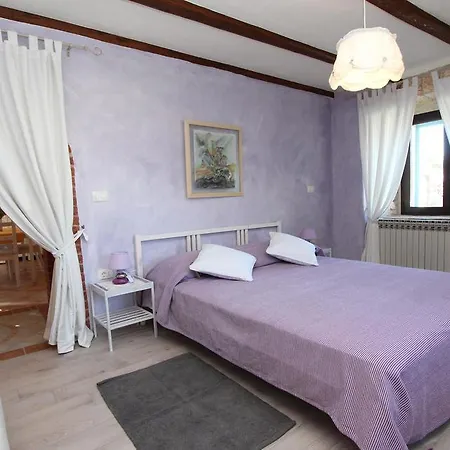 Apartment Midea 2