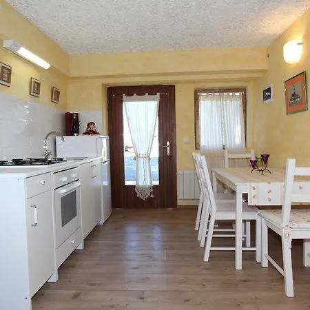 Midea 2 Apartamento Rovinj