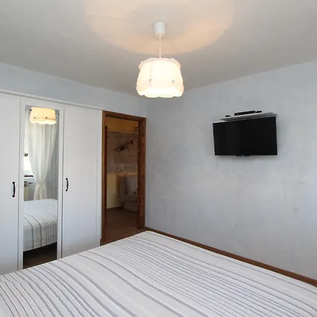 Midea 2 Apartamento *