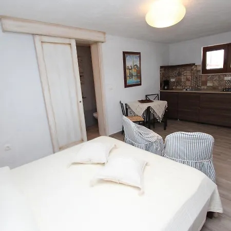 Midea 2 Appartement *