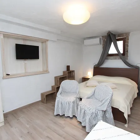 Apartamento Midea 2 Rovinj