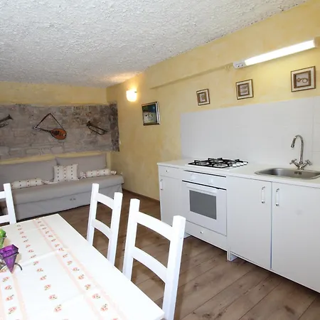 Apartamento Midea 2 Rovinj