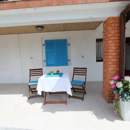 Midea 2 Apartamento Rovinj