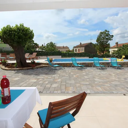 Midea 2 Appartement *