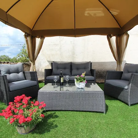 Midea 2 Apartamento Rovinj