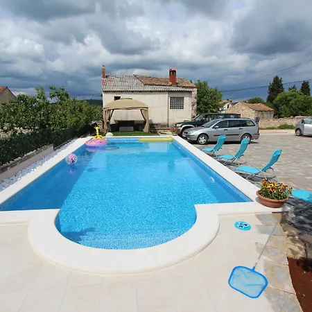 Apartamento Midea 2 Rovinj