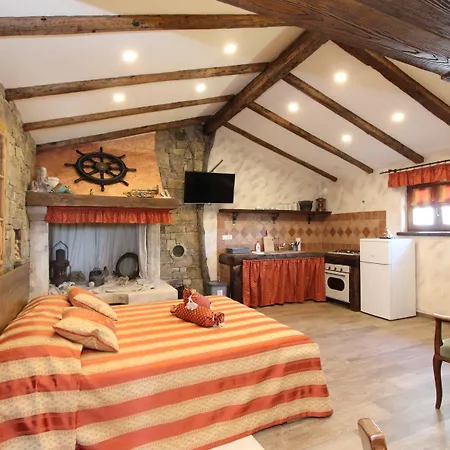 Midea 2 Appartement Rovinj