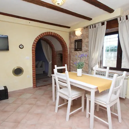 Appartement Midea 2 Rovinj