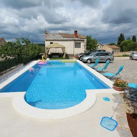 Apartment Midea 2 Rovinj