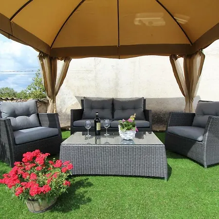 Apartment Midea 2 Rovinj