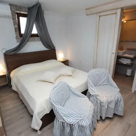 Apartment Midea 2 *