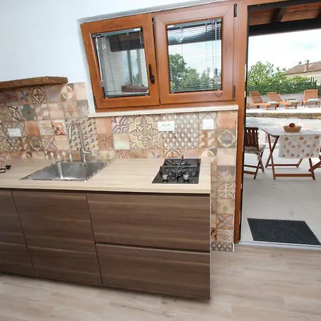 Apartment Midea 2