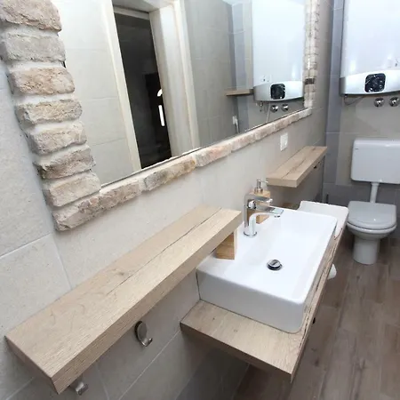 Apartment Midea 2
