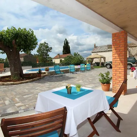 Apartment Midea 2