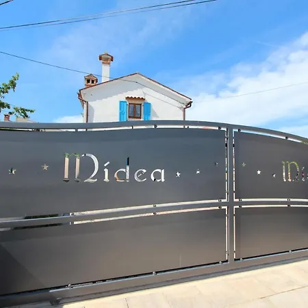 Midea 2 *