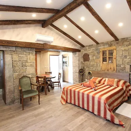 Apartment Midea 2