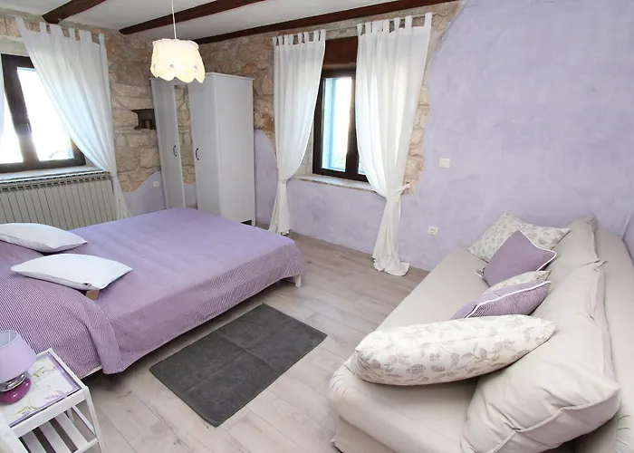 Midea 2 Appartement *