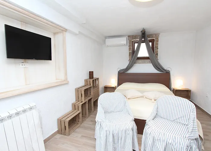 Midea 2 Appartement *