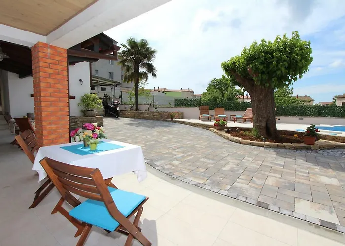 Midea 2 Lejlighed Rovinj