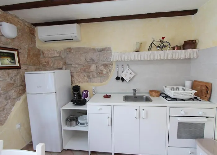 Lejlighed Midea 2 Rovinj