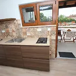 Apartment Midea 2