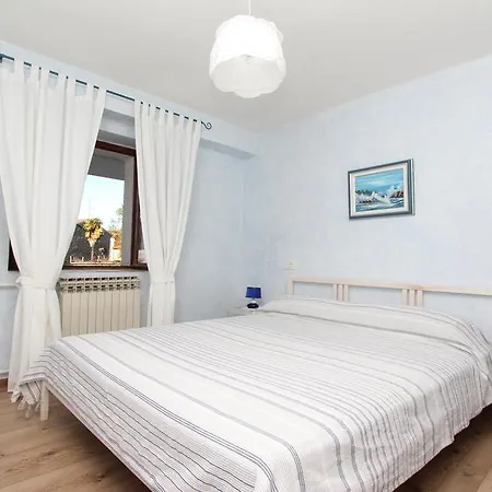 Lejlighed Midea 2 Rovinj