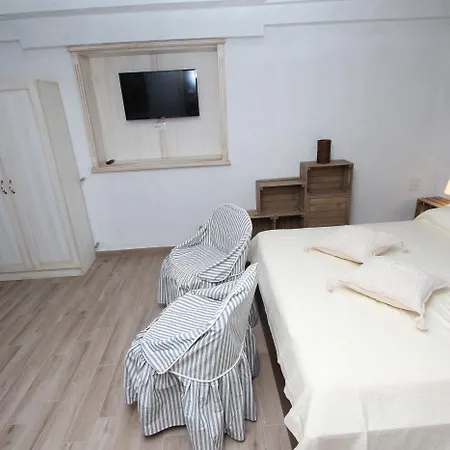 Lejlighed Midea 2 Rovinj