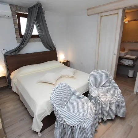 Midea 2 Apartman
