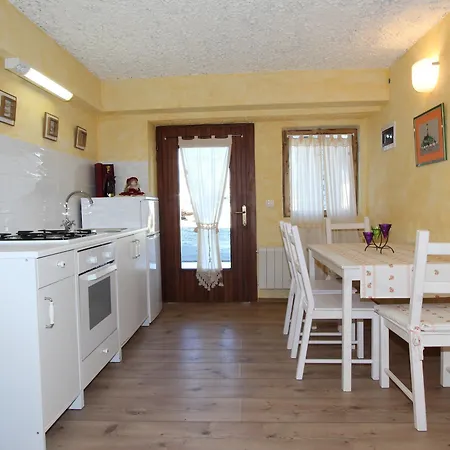 Lejlighed Midea 2 Rovinj