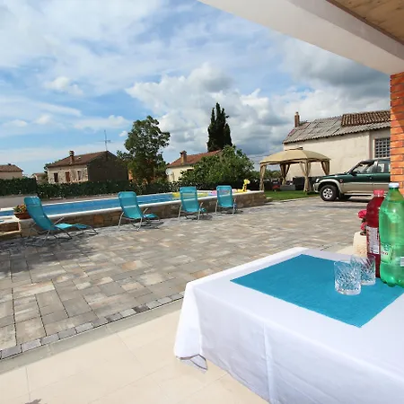 Apartman Midea 2 Rovinj