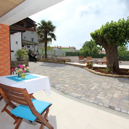 Midea 2 Apartman *