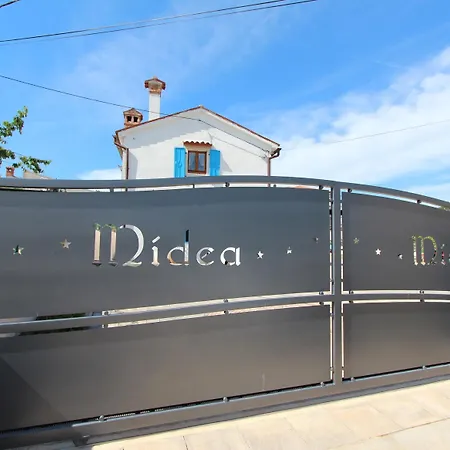 Apartment Midea 2