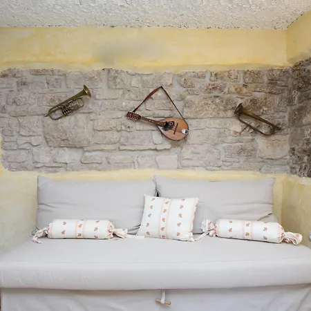 Lejlighed Midea 2 Rovinj