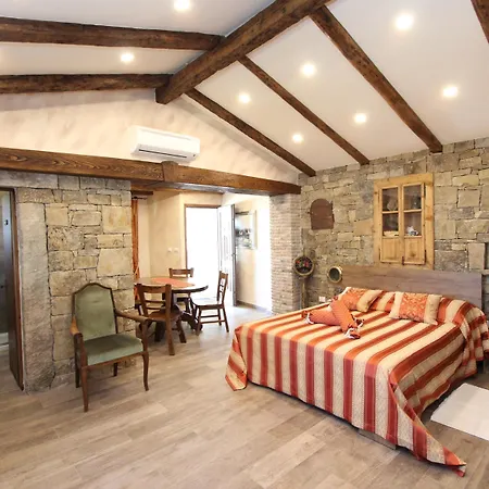 Lejlighed Midea 2 Rovinj